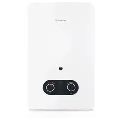BOSCH - CALEFON GAS LICUADO 5 L. IONIZADO THERM 1500 507765
