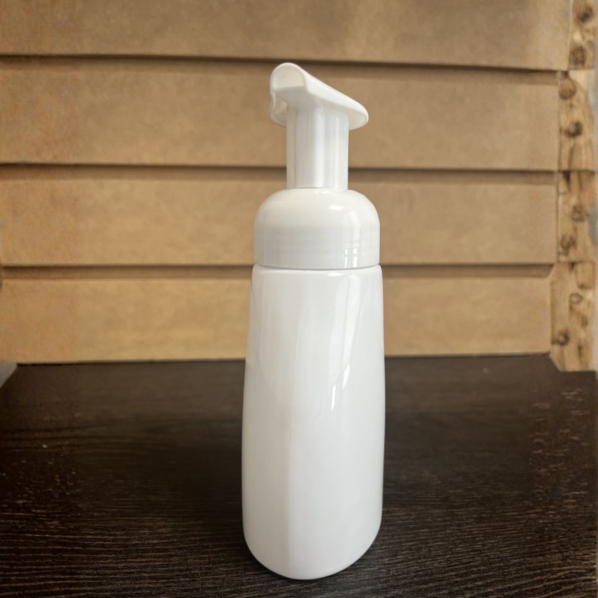 GENERICO - Dispensador De Espuma Para Jabón Y Otros Genérico