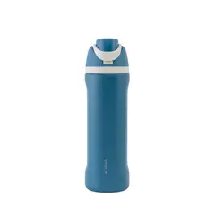 KAVA - Botella Térmica GoFlow - Azul