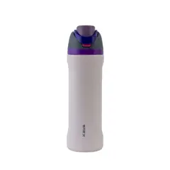 KAVA - Botella Térmica GoFlow - Rosa claro