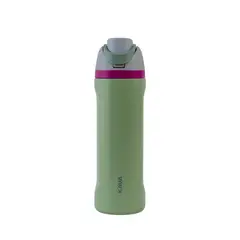 KAVA - Botella Térmica GoFlow - Verde