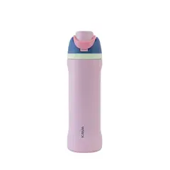 KAVA - Botella Térmica GoFlow - Rosa