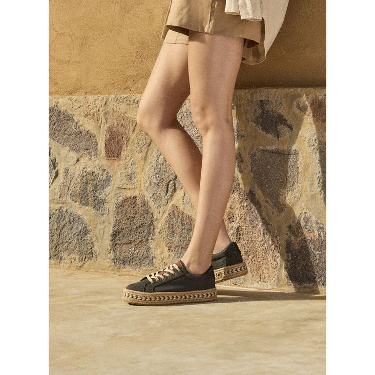 Zapatilla Casual Mujer