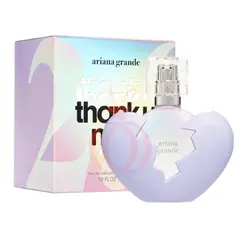 ARIANA GRANDE - Thank U Next 2.0 Edp 100 Ml Mujer