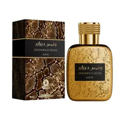 AL GAZAL - Venomous Desire Elixir EDP 100 ml