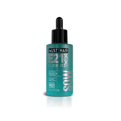 SOW - Elixir 21 - Must Hair Serum Fortalecedor Dropper 60 ml