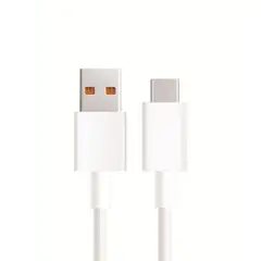XIAOMI - 6A Type-A to Type-C Cable