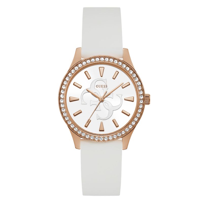 GUESS - Reloj análogo mujer GW0359L2