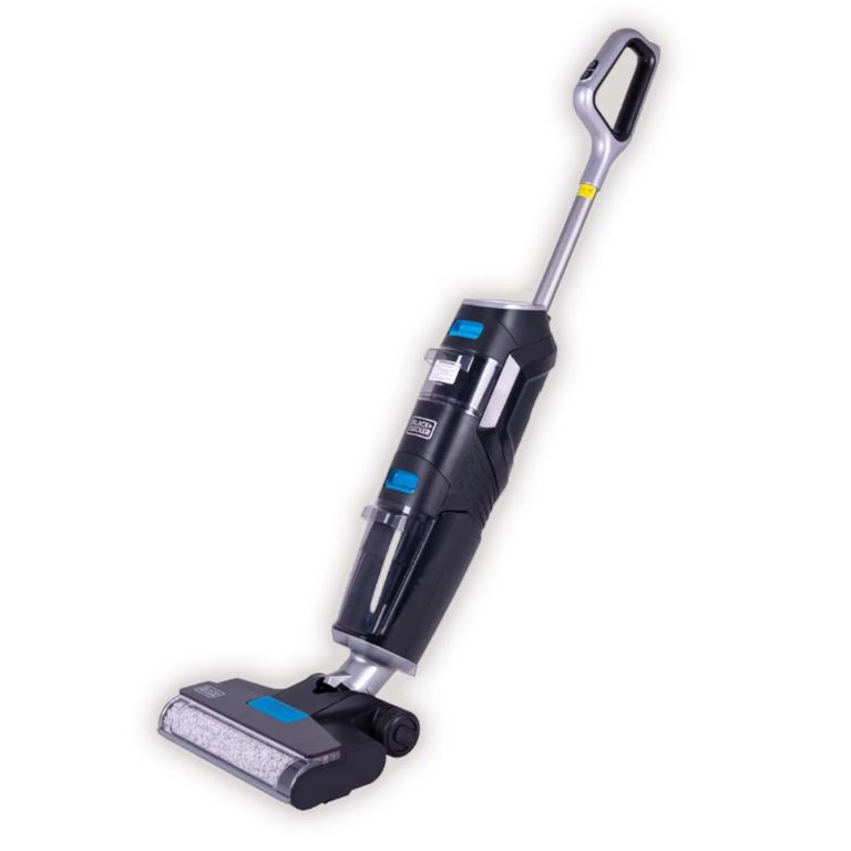 BLACK+DECKER Aspiradora y Trapeadora Vacuum + Wash Duo B+D