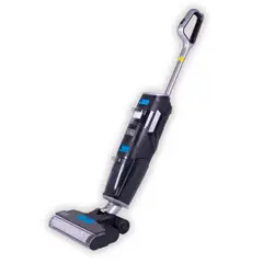 BLACK+DECKER - Aspiradora y Trapeadora Vacuum + Wash Duo B+D