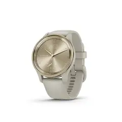 GARMIN - Smartwatch vivomove Trend Cream Gold