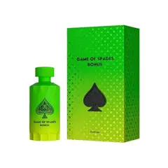 JO MILANO - Perfume Game of Spades Bonus Parfum 100 ml de