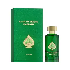 JO MILANO - Perfume Emerald Game of Spades Parfum 90 ml de