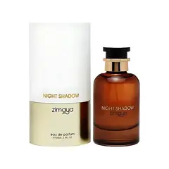 GENERICO - Perfume Night Shadow EDP 100 ml Zimaya Unisex