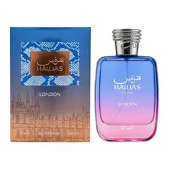 RASASI - Perfume Hawas London EDP 100 ml