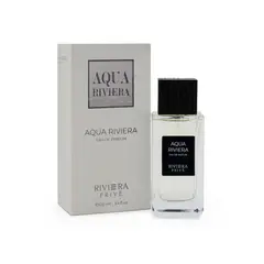RIVIERA - Perfume Aqua EDP 100 ml Privé