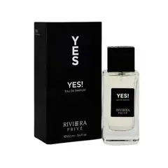 RIVIERA - Perfume Yes EDP 100 ml Privé