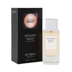 RIVIERA - Perfume Opulent Night EDP 100 ml Privé