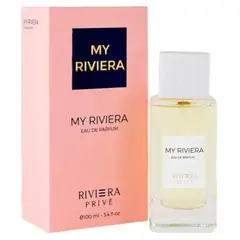 RIVIERA - Perfume My EDP 100 ml Privé
