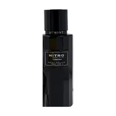 DUMONT - Body Splash Nitro pour Homme Black 250 ml