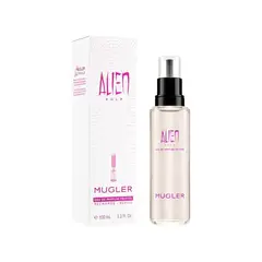 THIERRY MUGLER - Perfume Alien Pulp Mugler EDP Fruitée 100 ml Recargable Refill