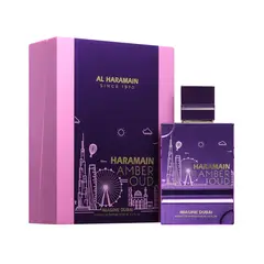 AL HARAMAIN - Perfume Imagine Dubai Extrait de Parfum 100 ml