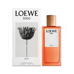 LOEWE - Perfume Solo Ella EDP 100 ml Mujer