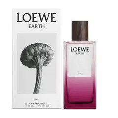 LOEWE - Perfume Earth Elixir EDP 100 ml Unisex