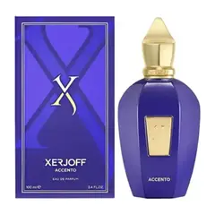 XERJOFF - Perfume Accento EDP 100 ml Unisex