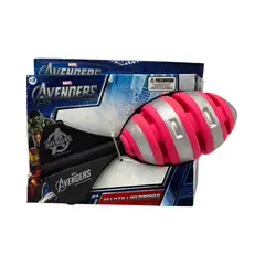 MARVEL - Lanzador De Cohete Avengers