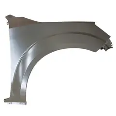 GENERICO - Tapabarro Derecho Ancho 4wd Nissan Np300 16-20