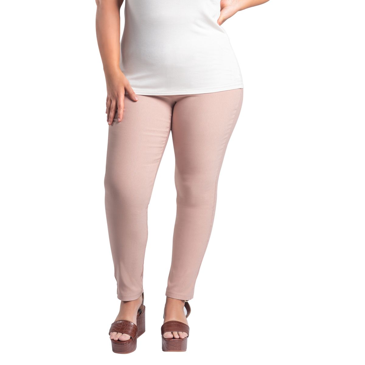 CAFFARENA - Caffarena Legging Mujer