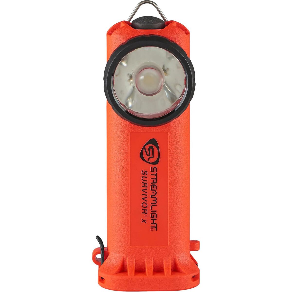STREAMLIGHT - Linterna Bombero Streamlight Survivor X 250lm LED AA
