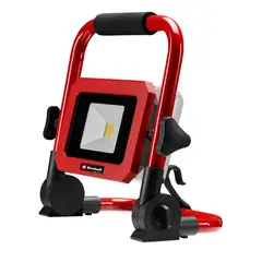 EINHELL - FOCO DE TRABAJO INALABRICO 1800 LM - 6 MTS