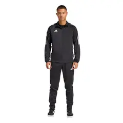 ADIDAS - Buzo CONJUNTO DEPORTIVO 3 TIRAS CLIMACOOL SERENO CUT