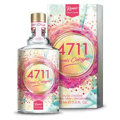 4711 - Perfume Mujer EDC Remix Neroli 100ml