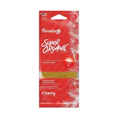 PARADISE - Aromatizante Air Super Organic Cherry 46g