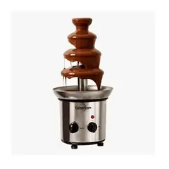 ESHOPANGIE - Cascada Chocolate 4 Pisos, Capacidad 2 Litros