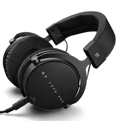 BEYERDYNAMIC - Audífonos DT 1770 PRO 250 Ohms