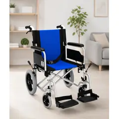 DMORE - Silla de Ruedas Geriatrica 803B