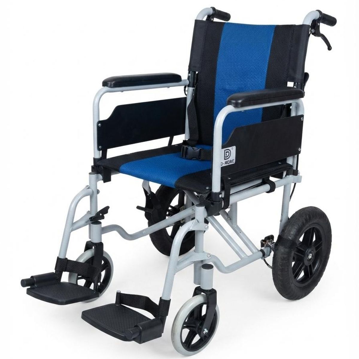 DMORE - Silla de Ruedas Geriatrica DMORE 803B