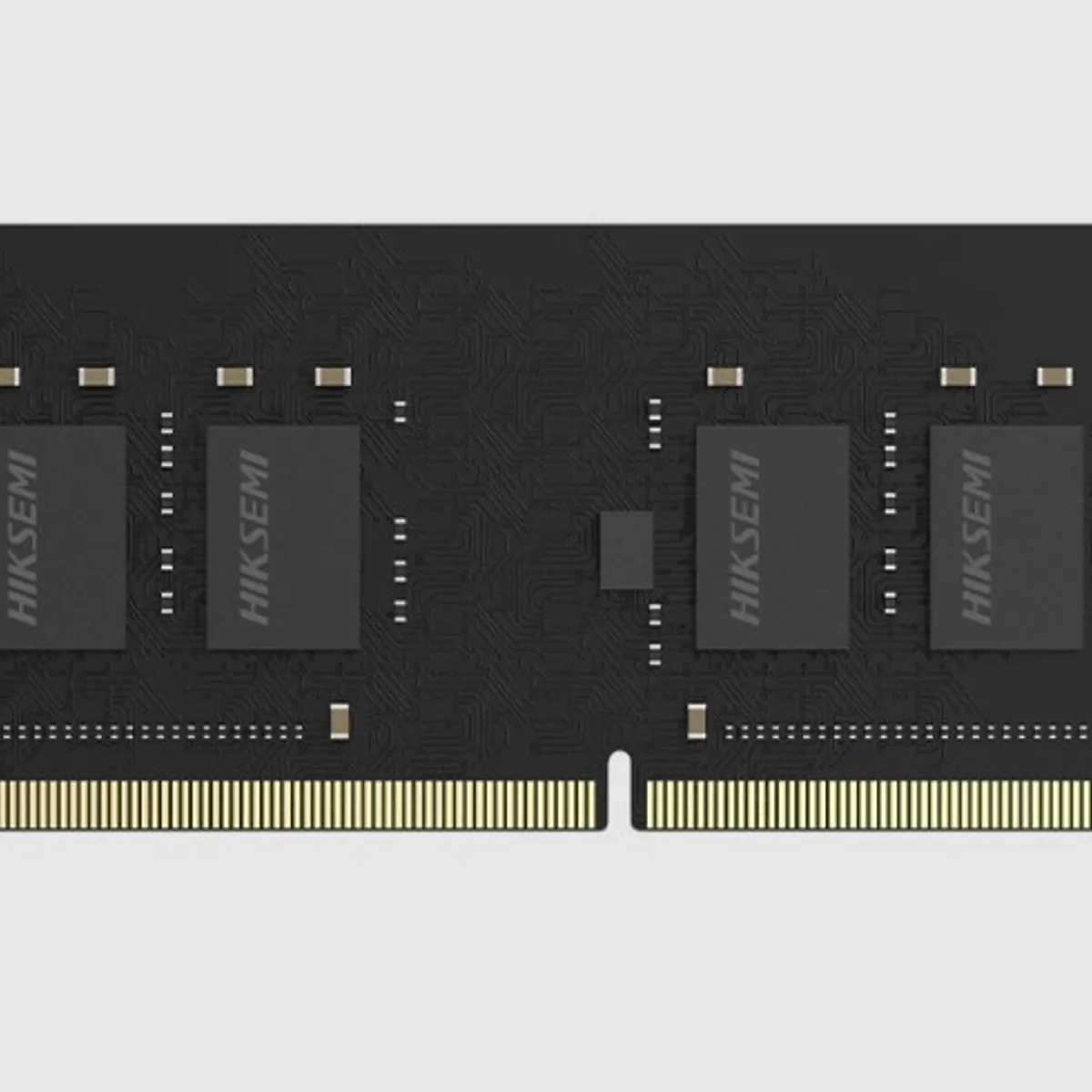 HIKSEMI - SODIMM 16GB DDR4 3200MHz Hiksemi HIKER7HSC416S32Z1, SO-DIMM, 1.25V Memoria RAM - HSC416S32Z1