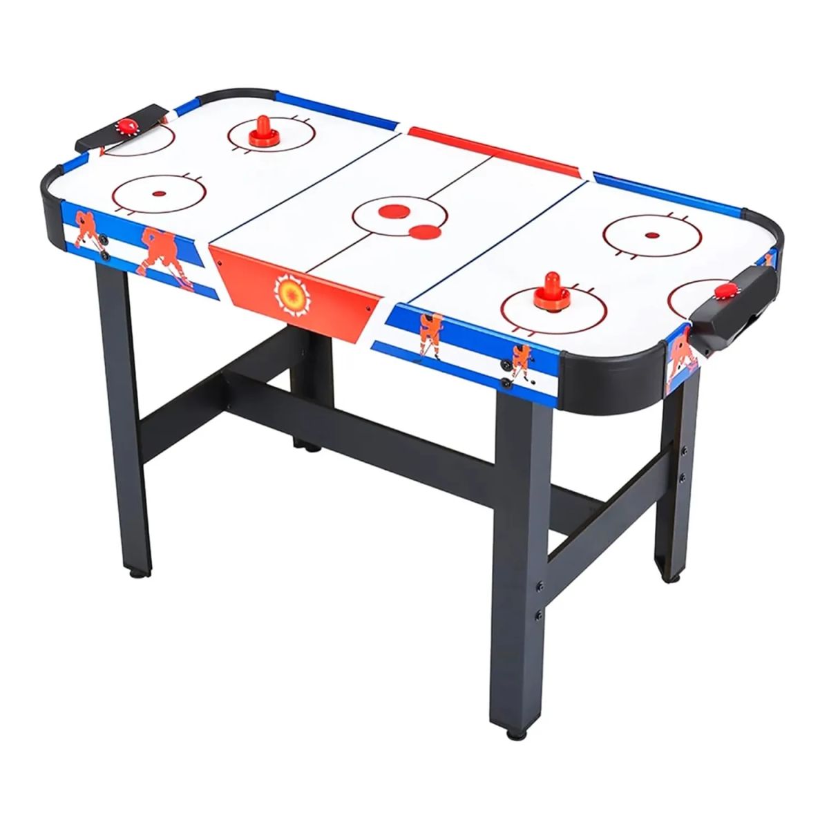 TOP SPIN - Mesa de Air Hockey 4ft - Top Spin