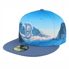 NEW ERA - Jockey Gorro Photoreal 59FIFTY Chicago White Sox Black