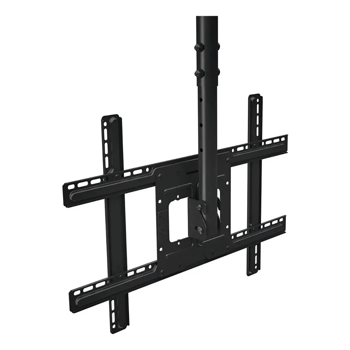 GENERICO - Soporte De Techo Cuperstorecl Para TV 32 A 75 Pulgadas Inclinable Y Giratorio BELUG