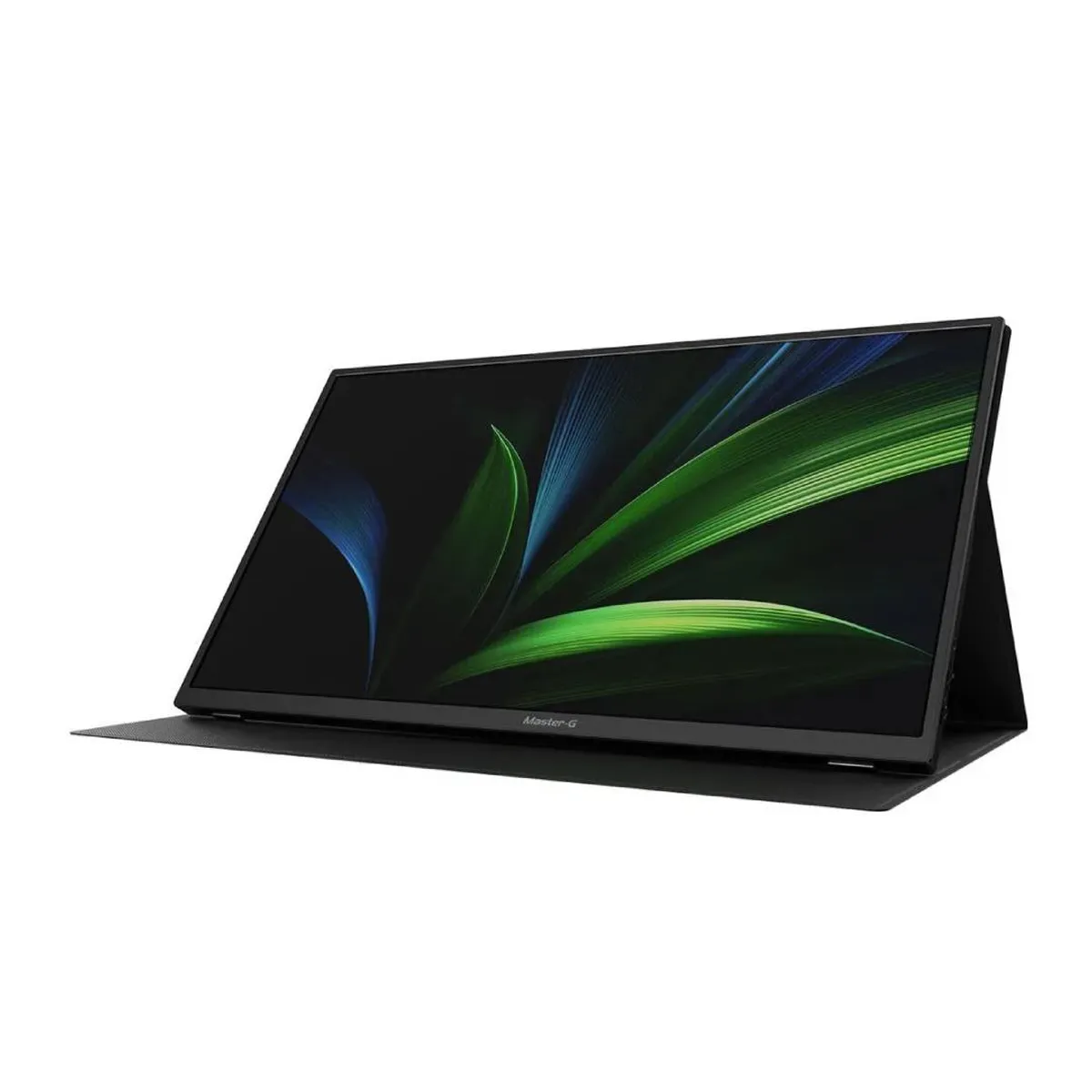 MASTER G - Monitor Portatil Master G MGMPNOMAD 15.6" FHD IPS 60hz 4ms