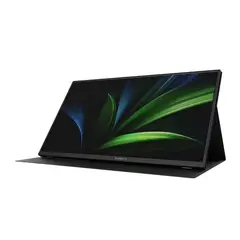 MASTER G - Monitor Portatil MGMPNOMAD 15.6" FHD IPS 60hz 4ms