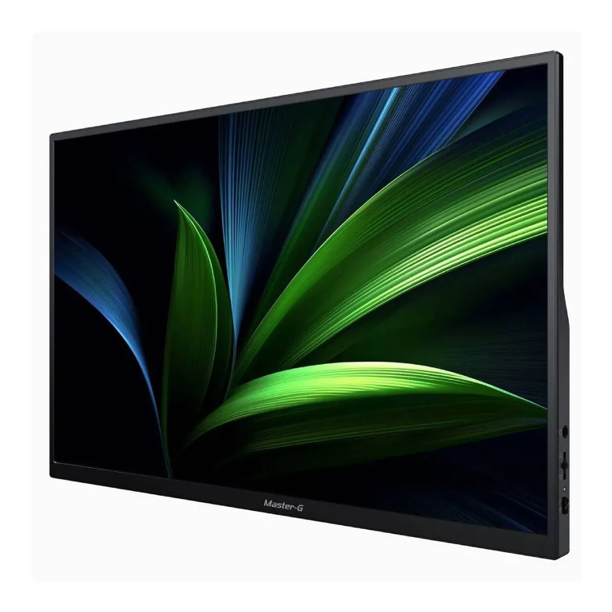 MASTER G - Monitor Portatil Master G MGMPNOMAD 15.6" FHD IPS 60hz 4ms