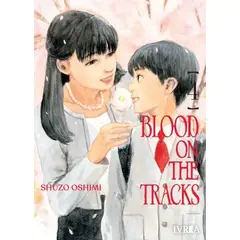 IVREA ARGENTINA - Blood on the Tracks Tomo 04 - Ivréa Ar