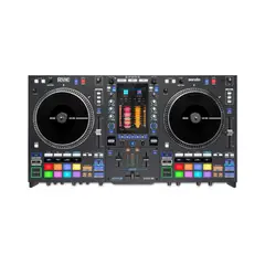 RANE - Controlador DJ SystemOne
